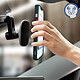 Avis Avizar Coque pour iPhone 14 Bi-matière Bague Métallique Support Vidéo