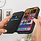 Avis Avizar Housse folio pour iPhone 14 Plus Clapet Porte-cartes Fonction Support Vidéo