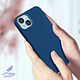Acheter Avizar Coque pour iPhone 14 Semi-rigide Soft-touch Fine