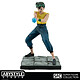Yu Yu Hakusho - Figurine Yusuke Figurine Yu Yu Hakusho, modèle Yusuke.