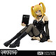 Death Note - Figurine Misa Figurine Death Note, modèle Misa.