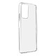 Avizar Coque Poco M4 Pro 5G et Redmi Note 11S 5G Silicone Souple Transparent Coque adaptée et spécialement conçue pour appareil