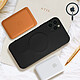 Avis Avizar Coque MagSafe pour iPhone 11 Pro Silicone Intérieur Soft-touch Mag Cover