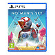 No Man s Sky (PS5) Jeu PS5 Action-Aventure 7 ans et plus