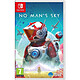 No Man s Sky (SWITCH) Jeu SWITCH Action-Aventure 7 ans et plus
