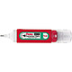 Avis PENTEL Stylo Correcteur Pentex ZLC31-W Pointe Fine 12 ml x 12