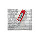 Acheter PENTEL Stylo Correcteur Pentex ZLC31-W Pointe Fine 12 ml x 12