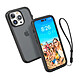 Catalyst Influence pour iPhone 14 Plus Noir Coque pour iPhone 14 Plus