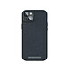 Njorð Comfort + pour iPhone 14 Plus Noir - Coque iPhone 14 Plus