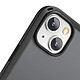 Avis Catalyst Influence pour iPhone 14 Plus Noir