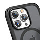 Avis Catalyst Influence Compatible avec le MagSafe pour iPhone 14 Plus Noir