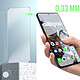 Avizar Verre trempé pour Xiaomi 12T et 12T Pro 9H Anti-rayures Anti-traces pas cher