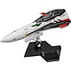 Macross Frontier maquette PLAMAX MF-53: minimum factory Fighter Nose Collection YF-29 Durandal Valkyrie 34 cm Maquette Macross Frontier PLAMAX MF-53: minimum factory Fighter Nose Collection YF-29 Durandal Valkyrie 34 cm.