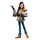 Le Labyrinthe - Figurine Mini Epics Sarah Williams 16 cm Figurine Mini Epics Le Labyrinthe, modèle Sarah Williams 16 cm.