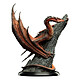 Le Hobbit - Statuette Smaug the Magnificent 20 cm Statuette Le Hobbit, modèle Smaug the Magnificent 20 cm.