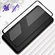 Acheter Avizar Verre Trempé pour Asus Zenfone 10 et Zenfone 9 Résistant Dureté 9H Noir