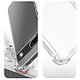 Acheter Avizar Pack Protection Google Pixel 6a Coque Renforcée + Verre Trempé Transparent