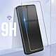 Avis Avizar Verre Trempé Oppo Reno 8 Pro 5G 9H Anti-rayures Anti-traces Transparent