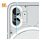 Acheter Avizar Film Caméra Nothing Phone 1 Verre Trempé 9H Anti-traces