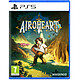 Airoheart PS5 Airoheart est un jeu d'action-aventure inspiré des classiques du genre. Description Découvrez Airoheart sur PS5 ! Embarquez dans un voyage épique pou