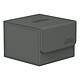 Avis Ultimate Guard - Sidewinder 133+ XenoSkin Monocolor Gris