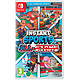 Instant Sports All-Stars Nintendo SWITCH Dans INSTANT SPORTS All-Stars, vous pourrez jouer à de nombreux sports qui sentent bon l'Amérique ! Description Découvrez Instant Sports All-Stars su