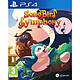 Songbird Symphony PS4 L'aventure du jeune « Piou », un poussin orphelin, qui s’embarque dans un voyage touchant à la recherche de ses véritables origines. Description Déco
