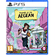 Treasures Of The Aegean PS5 - Treasures Of The Aegean PS5