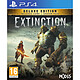 Extinction Deluxe edition / PS4 (+ season pass Days of Dolorum) - Extinction Deluxe edition / PS4 (+ season pass Days of Dolorum)