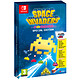 Space Invaders Forever Special Edition Nintendo Switch SPACE INVADERS est un des monument du jeu vidéo, un jeu fondateur qui a rempli les salles d'arcade et a marqué plusieurs générations de joueurs sur c