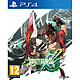 Guilty Gear XRD - Revelator 2 PS4 - Guilty Gear XRD - Revelator 2 PS4