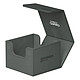 Ultimate Guard - Sidewinder 133+ XenoSkin Monocolor Gris Sidewinder 133+ Ultimate Guard XenoSkin Monocolor Gris.