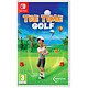 Tee Time Golf Nintendo SWITCH Faites un Trou En Un avec Tee Time Golf ! Description Découvrez Tee Time Golf sur Nintendo SWITCH ! Faites des swings avec les commandes de mouvement