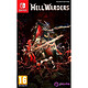Hell Warders Nintendo Switch Repoussez les vagues de créatures infernales successives avec un arsenal d'armes, pulvérisez leurs redoutables commandants avec de puissantes compéte