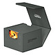 Acheter Ultimate Guard - Sidewinder 133+ XenoSkin Monocolor Gris