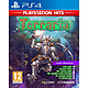 Terraria PS4 Creusez, combattez, explorez, construisez : le monde entier est à portée de main alors que vous luttez pour votre survie, la fortune et la gloire. Le