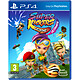 Super Kickers League Ultimate PS4 - Super Kickers League Ultimate PS4