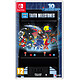 Taito Milestones Nintendo SWITCH Rejouez les classiques là où tout à commencé ! Description Découvrez Taito Milestones sur Nintendo Switch ! La lignée des jeux d'arcade Taito a début
