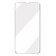 Avizar Verre Trempé iPhone 14 Plus 9H Anti-rayures Anti-traces Transparent Film de protection écran en verre trempé spécialement conçu pour appareil