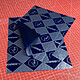 Avis KORES Paquet de 10 feuilles papier carbone A4 écriture à la main bleu