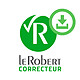 Le Robert Correcteur édition 2025 - Etudiants
