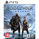 God of War Ragnarok (PS5) Jeu PS5 Action-Aventure 18 ans et plus