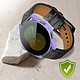 Avis Avizar Protection Intégrale Verre Trempé Samsung Galaxy Watch 5, 40mm violet