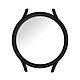 Avizar Protection Intégrale Verre Trempé pour Samsung Galaxy Watch 5, 40mm Noir Protection intégrale spécifiquement conçue pour votre Samsung Galaxy Watch 5, 40mm