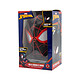 Avis Marvel - Lampe 3D LED Spider-Man Miles Morales Face 3D