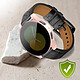 Avis Avizar Protection Intégrale Verre Trempé Samsung Galaxy Watch 5, 40mm rose gold