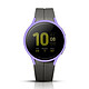 Avizar Protection Intégrale Verre Trempé Samsung Galaxy Watch 5, 40mm violet pas cher