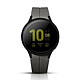 Avizar Protection Intégrale Verre Trempé pour Samsung Galaxy Watch 5, 40mm Noir pas cher