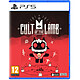 Cult of the Lamb PS5 Agissez avec stratégie pour faire prospérer votre communauté, et combattez les ennemis de votre foi dans ce jeu indépendant acclamé par la critique.