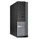Dell Optiplex 3020 SFF (41190) · Reconditionné Intel Pentium Dual-Core G3220 - 4 Go DDR3 - 250 HDD - Wifi - Windows 10